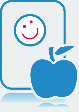 gesund & aktiv Ernährungsplan